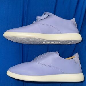 Ecco Women’s Lavender Sneakers